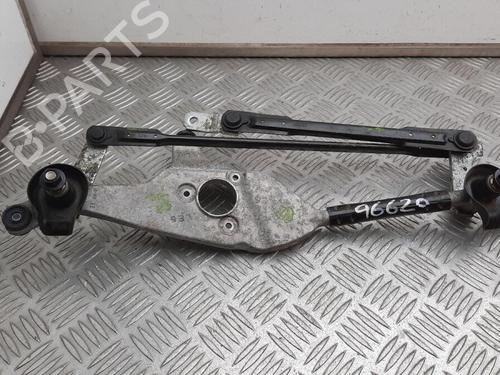 Vindrute Vindusviskermekanisme HYUNDAI TUCSON (TL, TLE) 1.7 CRDi | BP29647366C83