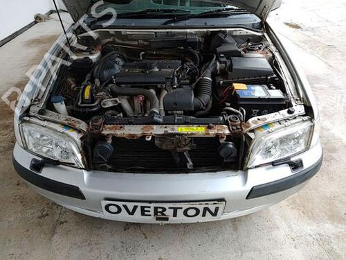 Left front fog light VOLVO S40 I (644) 1.6 | BP29670647C30 