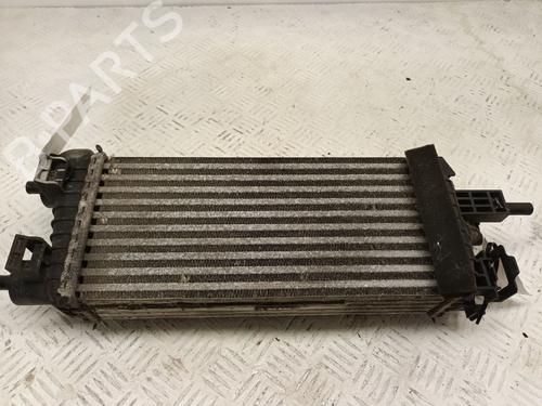 Used Intercooler FORD FOCUS III 1.0 EcoBoost (100 hp) 29664547