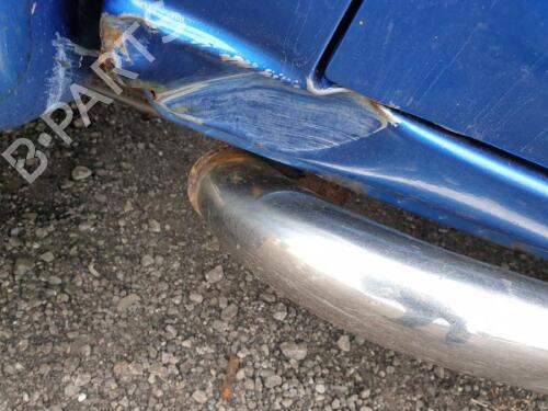 Servo brake FORD RANGER (ET) 2.5 TDCi 4x4 | BP29902700M42