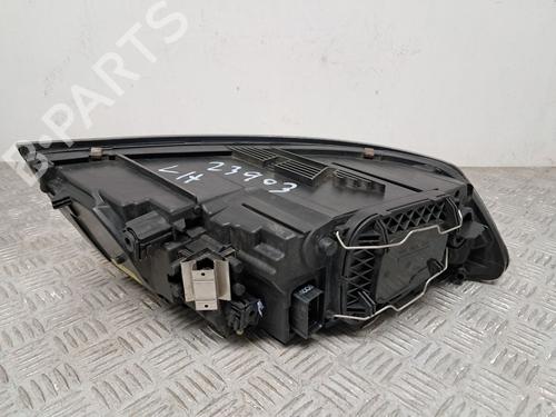 Left headlight VOLVO V50 (545) D4 | BP29676515C28 