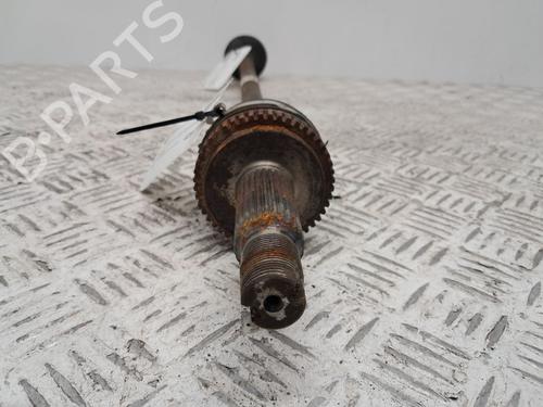 Left rear driveshaft HYUNDAI ix35 (LM, EL, ELH) 2.0 CRDi 4WD | BP29667284M40