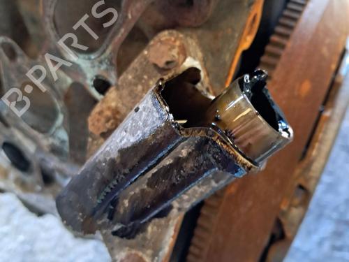 Motor VAUXHALL CORSA Mk III (D) (S07) 1.0 (L08) | BP29670464M1 