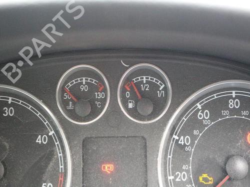 Rear left window mechanism VW PASSAT B5.5 Variant (3B6) 1.9 TDI | BP32254717C24