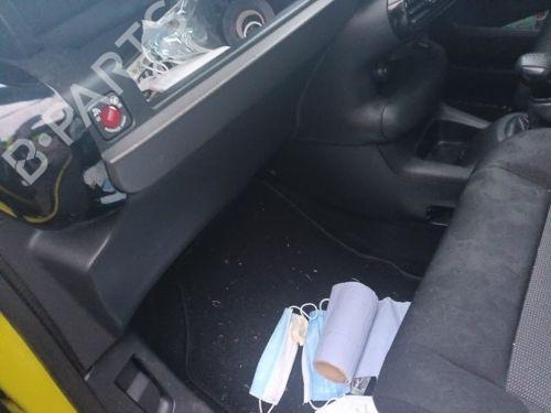 Rudehejsemekanisme Højre foran CITROËN C4 CACTUS 1.6 BlueHDi 100 | BP29657744C23 