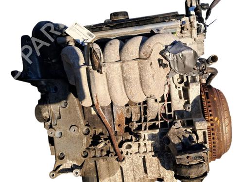 Motor VOLVO V70 II (285) 2.4 (170 hp) 29660495