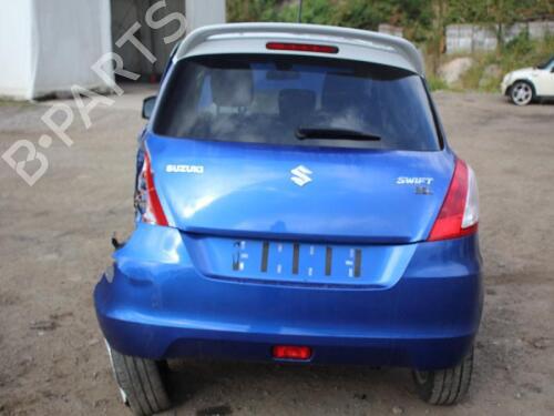 Bageste højre beklædning SUZUKI SWIFT IV (FZ, NZ) 1.2 (AZH412, ZC72S) | BP29674205C61 