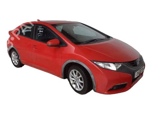 Venstre Baklys HONDA CIVIC IX (FK) 1.4 i-VTEC (FK1) (99 hp) 29652510