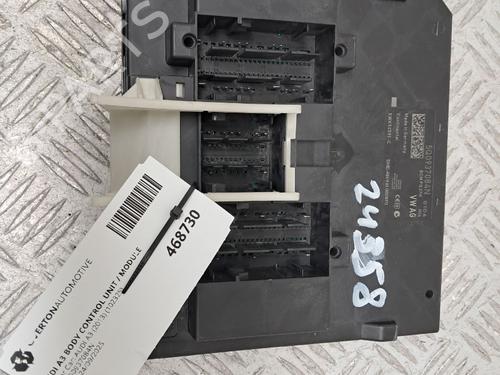 Electronic module AUDI A3 Sportback (8VA, 8VF) 1.4 TFSI | BP29686356M83