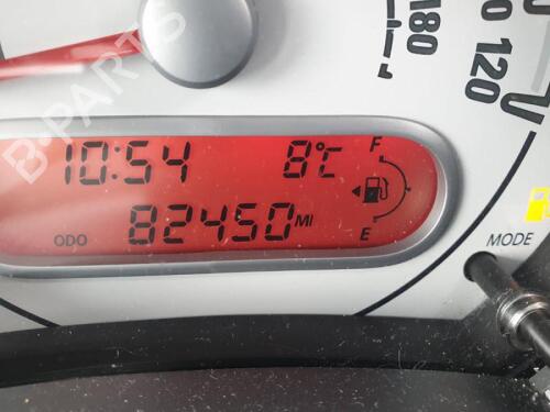 Høyre bakpanel VAUXHALL AGILA Mk II (B) (H08) 1.0 12V | BP29674734C61 