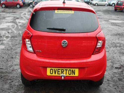 Rear right panel VAUXHALL VIVA (C16) 1.0 | BP29676603C61 