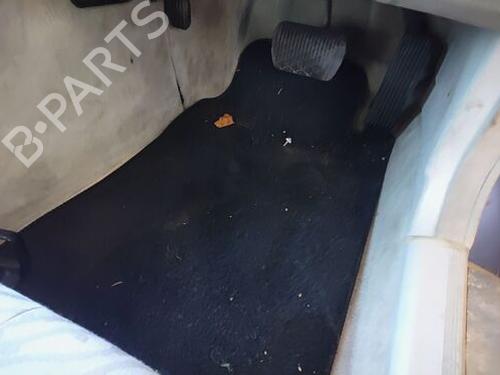 ECU airbags MERCEDES-BENZ CLK (C208) CLK 230 Kompressor (208.347) | BP29671126M53 