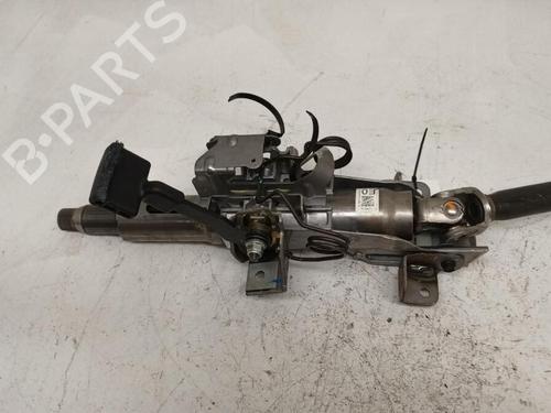 Steering column HONDA CR-V IV (RM_) 2.2 i-DTEC AWD (RE6) | BP29648977M21 