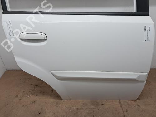 Right rear door KIA RIO II (JB) 1.4 16V | BP29670717C5 