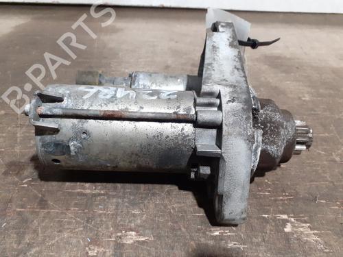 Startmotor SKODA FABIA I (6Y2) 1.2 | BP29664584M8