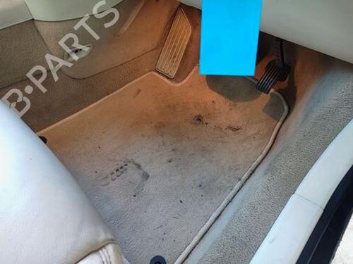 Left front suspension arm CITROËN C6 (TD_) 2.7 HDi | BP29675355M12 