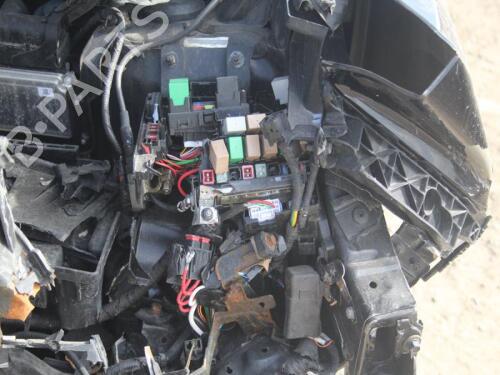 Hand brake HYUNDAI ix35 (LM, EL, ELH) 1.7 CRDi | BP29670861I18 
