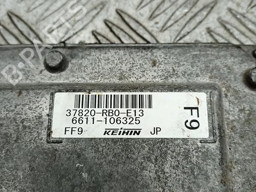Engine control unit (ECU) HONDA JAZZ III (GE_, GG_, GP_, ZA_) 1.4 | BP29684992M57 
