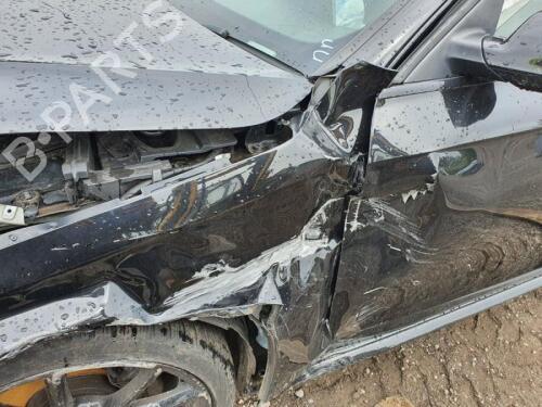 Steering column AUDI A4 B8 (8K2) 2.0 TDI | BP28637727M21 