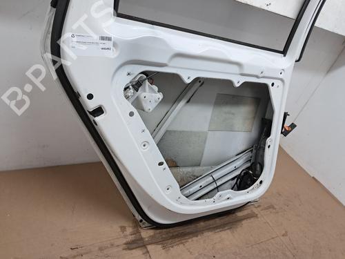 Drzwi tylne lewe VW PASSAT B7 Variant (365) 2.0 TDI | BP29674788C4