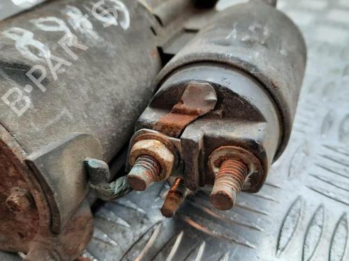 Used Starter FORD ESCORT VI (GAL, AAL, ABL) 1.6 16V (90 hp) 29646655