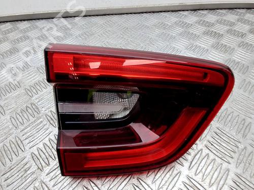 Left taillight RENAULT KADJAR (HA_, HL_) 1.2 TCe 130 (HLMR) | BP32225150C34