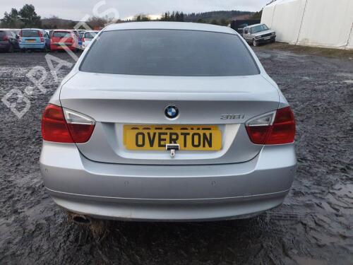 Drivaksel fortil Højre BMW 3 (E90) 318 i | BP29649868M39 