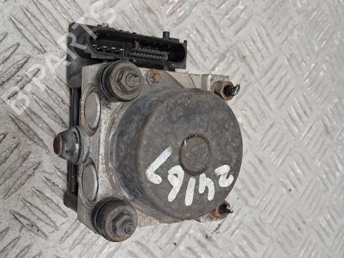 ABS Bremseaggregat VAUXHALL CORSA Mk III (D) (S07) 1.4 (L08) | BP29679984M43
