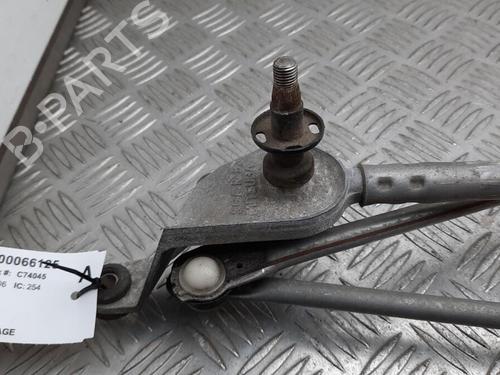 Scheibenwischergestänge vorne HONDA CR-V II (RD_) 2.0 (RD5) | BP29647385C83