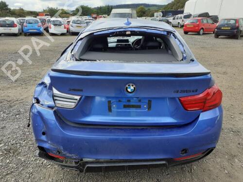 Other BMW 4 Gran Coupe (F36) 435 d xDrive | BP29671603O1