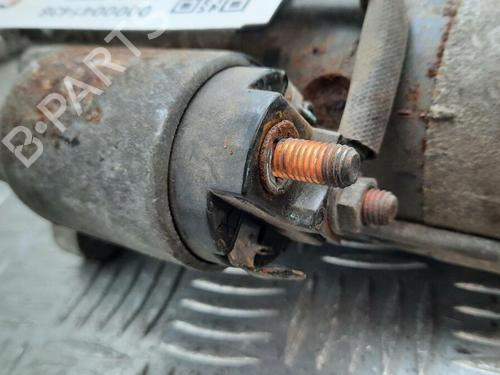 Startmotor MAZDA 6 Hatchback (GG) 2.0 DI (GG14) | BP29646670M8 