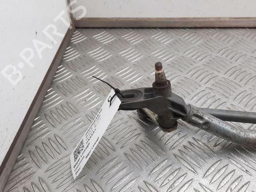 Front wipers mechanism VW PASSAT B5.5 Variant (3B6) 1.9 TDI | BP29647520C83