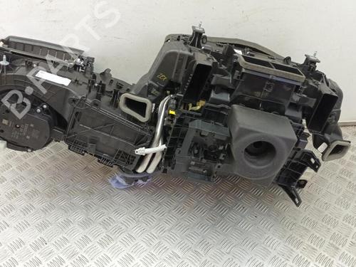 Chaufagebak BMW X6 (G06, F96) xDrive M 50 d (400 hp) 29651445