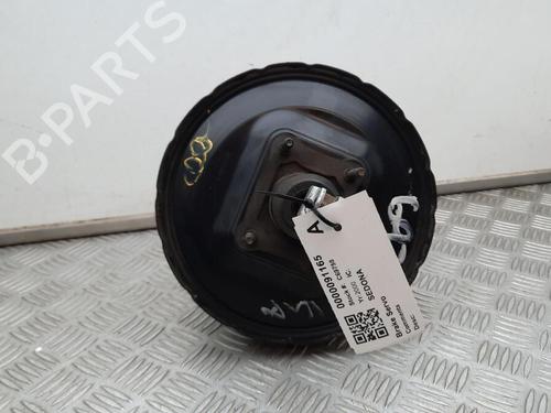 Servo brake KIA CARNIVAL I (UP, FL) 2.9 TDi | BP29648020M42 
