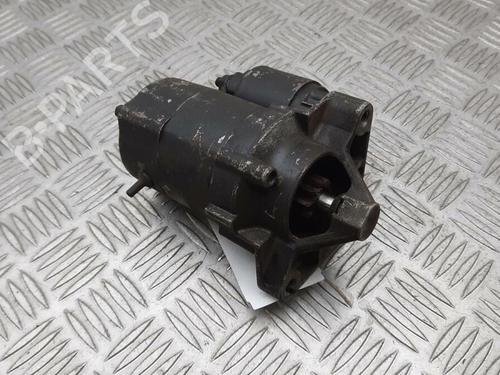 Starter RENAULT MEGANE I (BA0/1_) 1.6 16V (BA04, BA0B, BA11, BA1J, BA16, BA19, BA1K, BA1V,... | BP29647102M8