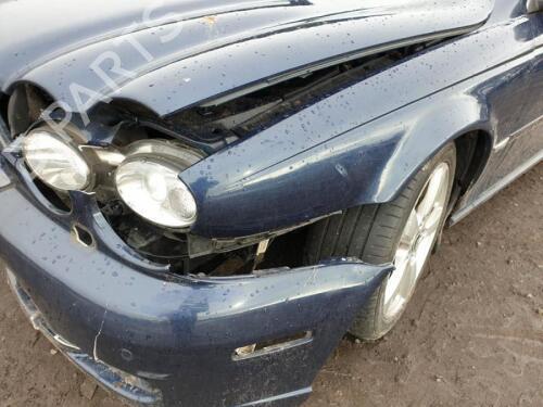 Fuel tank JAGUAR X-TYPE I (X400) 2.1 V6 | BP29648446C62 