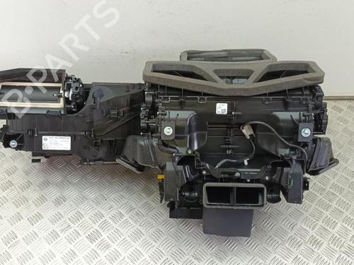 Heater matrix box BMW X6 (G06, F96) xDrive M 50 d | BP29651445M61 