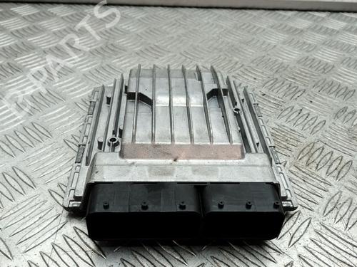 Motorstyringsenhed BMW 1 Coupe (E82) 118 d (136 hp) 30981771