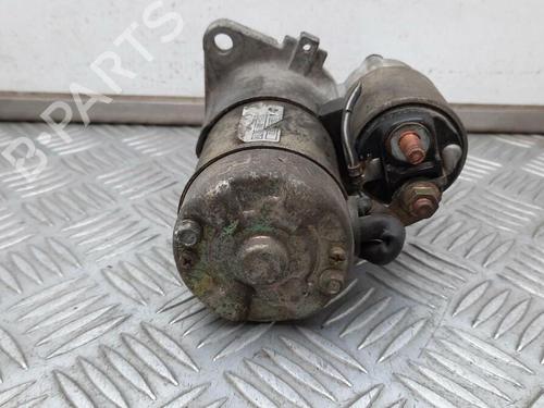 Starter NISSAN ALMERA I Hatchback (N15) 1.6 | BP29646867M8 