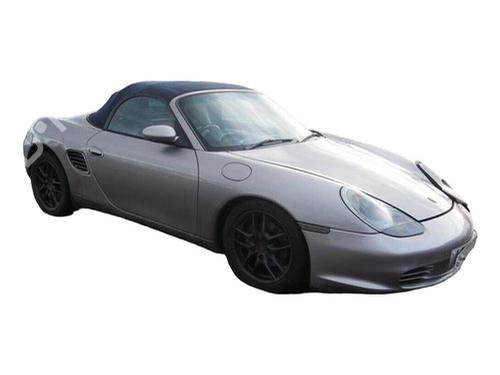 Used Other PORSCHE BOXSTER (986) 2.5 (204 hp) 29676685