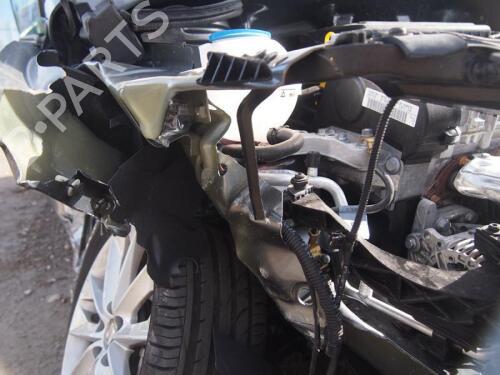 Expansion tank SEAT IBIZA IV (6J5, 6P1) 1.4 | BP29677610C120 