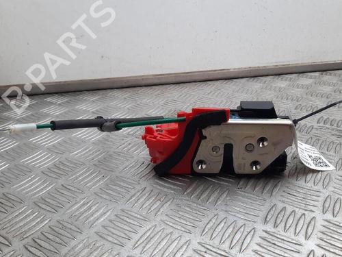 Used Front right lock HYUNDAI i30 (GD) 1.4 (99 hp) 29648042