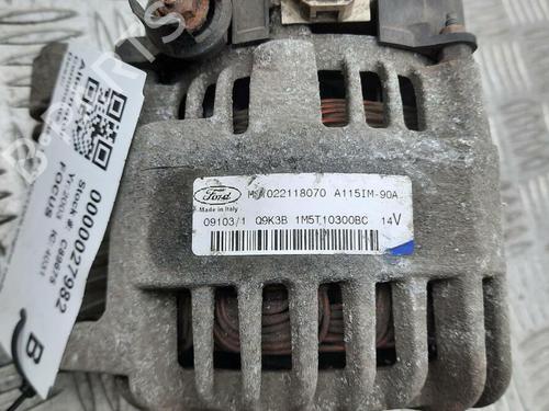 Alternator FORD FOCUS I Turnier (DNW) 1.8 TDCi | BP29646370M7 
