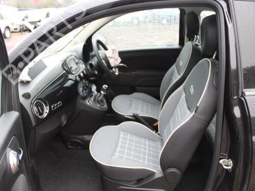 Wheel arch FIAT 500 (312_) 1.2 (312AXA1A) | BP29676143C56