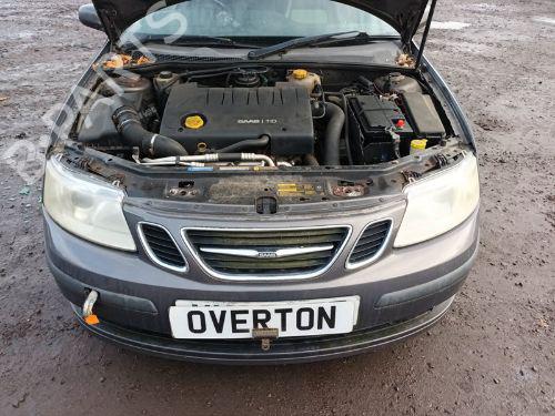 Piloto trasero derecho SAAB 9-3 (YS3F, E79, D79, D75) 1.9 TiD | BP29655314C35 