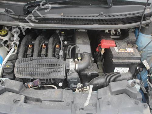 Hand brake PEUGEOT 108 1.2 | BP29647182I18 