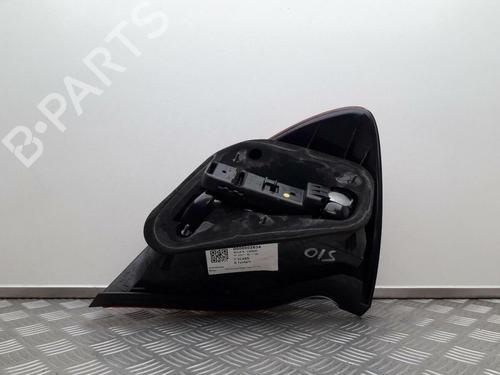 Right taillight MERCEDES-BENZ C-CLASS Coupe (CL203) C 230 Kompressor (203.747) | BP29645326C35