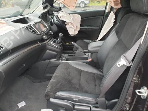 Other HONDA CR-V IV (RM_) 1.6 i-DTEC (RE6) | BP29648667O1