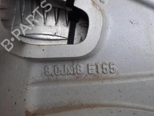 Rim FORD RANGER (TKE) 3.2 TDCi 4x4 | BP29648892C45 
