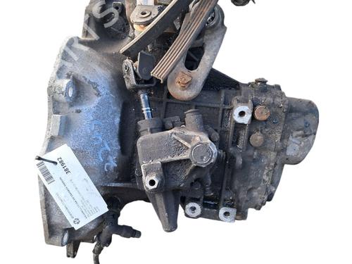 Gearbox VAUXHALL CORSA Mk III (D) (S07) 1.4 (L08) | BP29659744M3